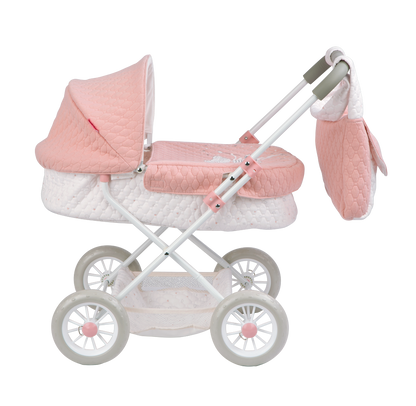 40852 Folding My First Pram Universe Collection