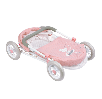 40852 Folding My First Pram Universe Collection