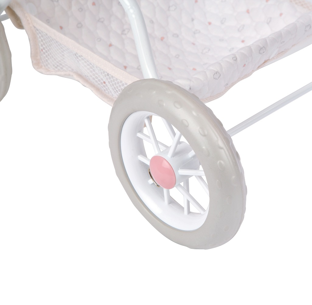 40852 Folding My First Pram Universe Collection