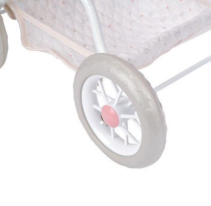 40852 Folding My First Pram Universe Collection
