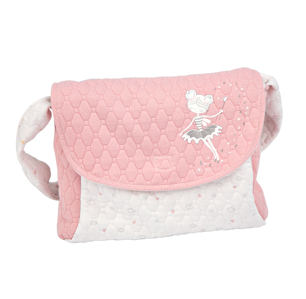 40850 XL Reborn Pram Universe Collection