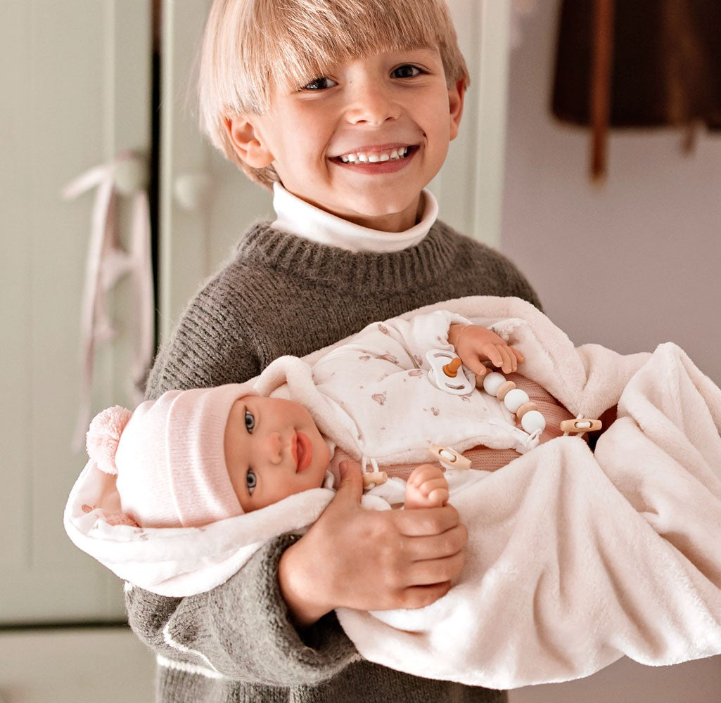 98171 Elba Reborn Doll