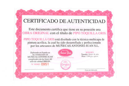 82401 Baby Love Reborn Doll Rubber Material