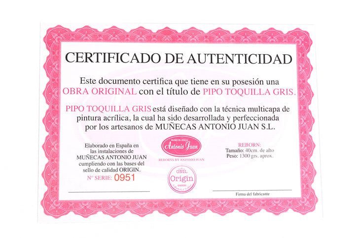 82403 Baby Love Reborn Doll Rubber Material