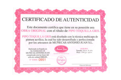 82403 Baby Love Reborn Doll Rubber Material